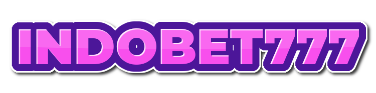 INDOBET777 Logo