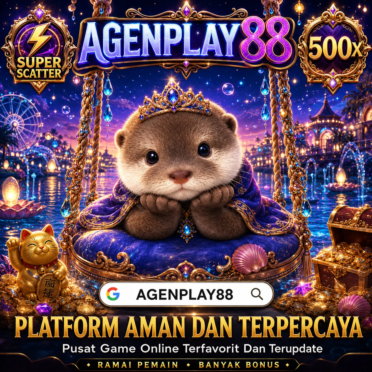 INDOBET777 - The Best Aman & Terpercaya